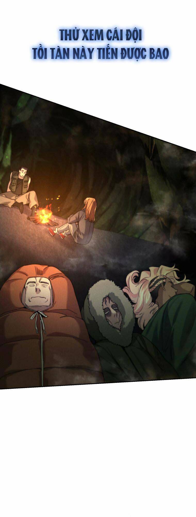 Ta Đánh Cắp Linh Hồn Của Ranker Top 1 - Chapter 25 - Page 58