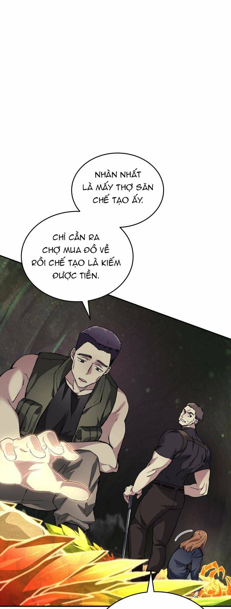 Ta Đánh Cắp Linh Hồn Của Ranker Top 1 - Chapter 25 - Page 62