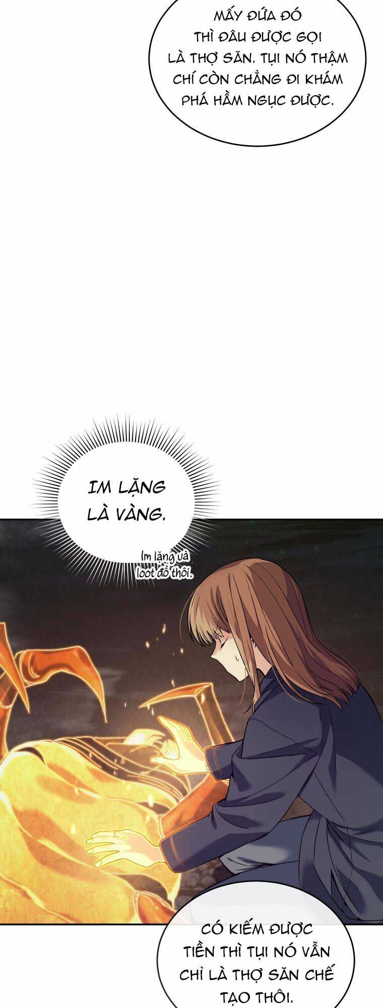 Ta Đánh Cắp Linh Hồn Của Ranker Top 1 - Chapter 25 - Page 63