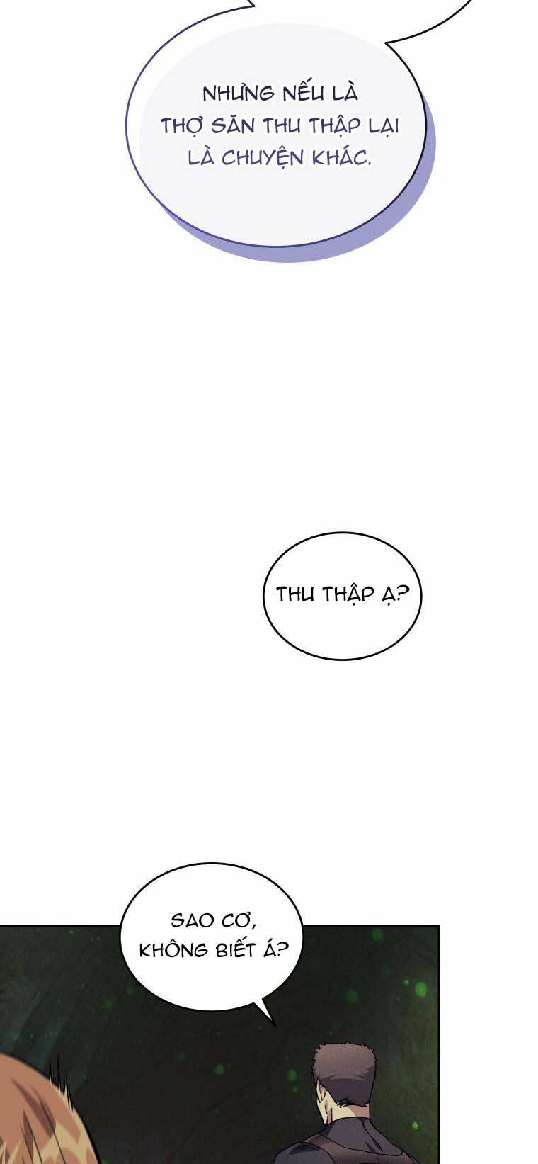 Ta Đánh Cắp Linh Hồn Của Ranker Top 1 - Chapter 25 - Page 64