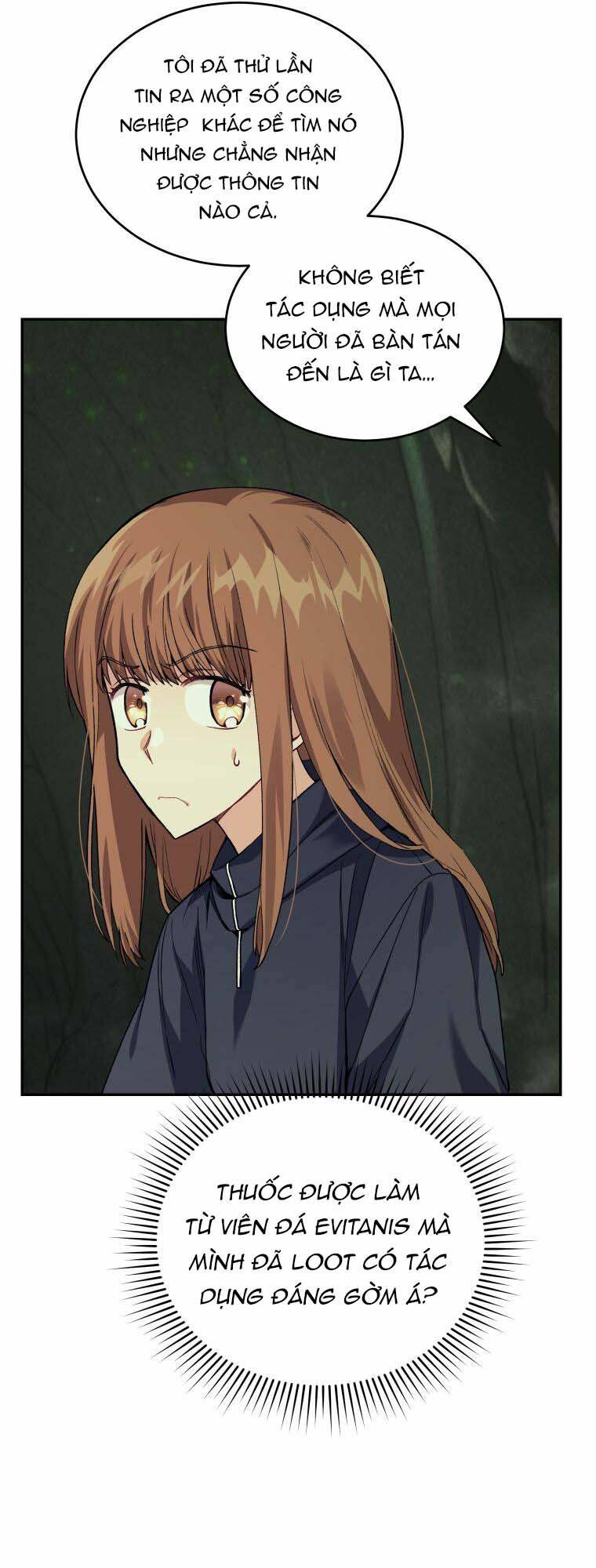 Ta Đánh Cắp Linh Hồn Của Ranker Top 1 - Chapter 25 - Page 66