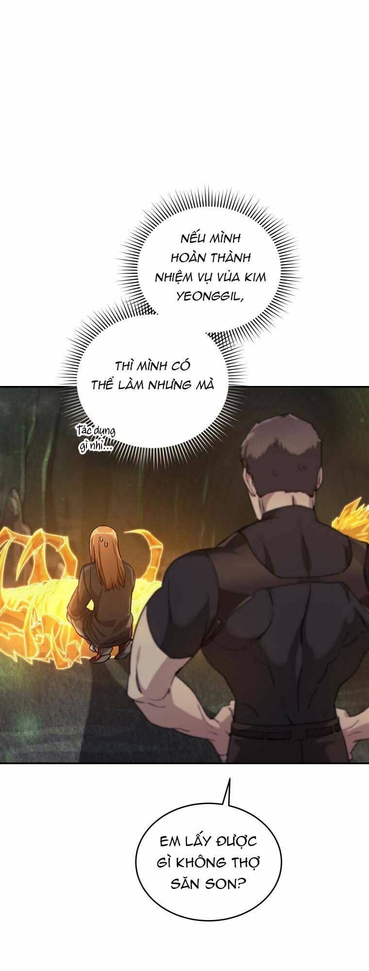 Ta Đánh Cắp Linh Hồn Của Ranker Top 1 - Chapter 25 - Page 67