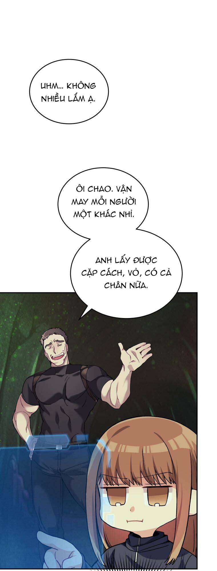 Ta Đánh Cắp Linh Hồn Của Ranker Top 1 - Chapter 25 - Page 68