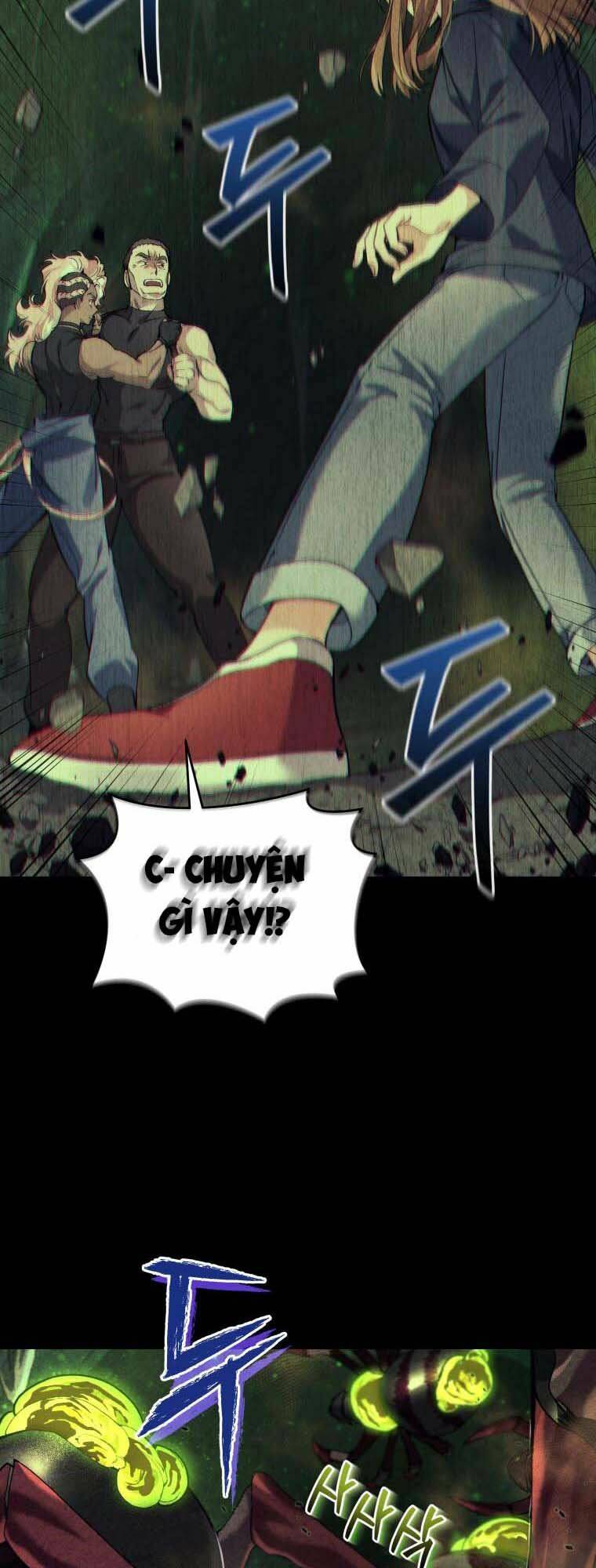 Ta Đánh Cắp Linh Hồn Của Ranker Top 1 - Chapter 25 - Page 6