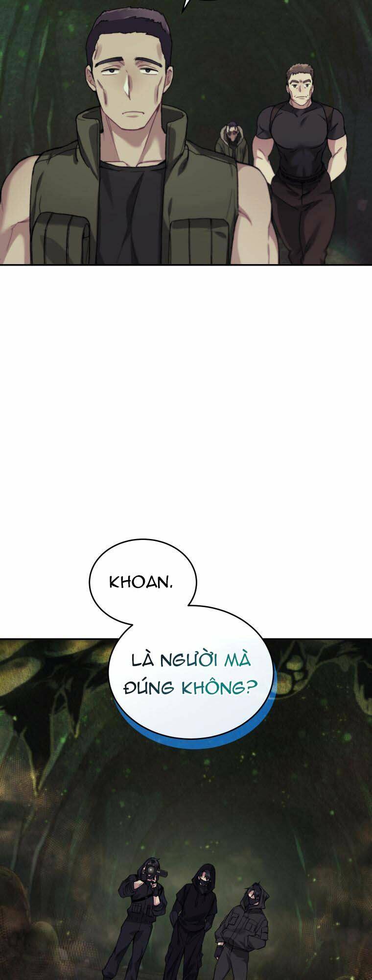 Ta Đánh Cắp Linh Hồn Của Ranker Top 1 - Chapter 25 - Page 71