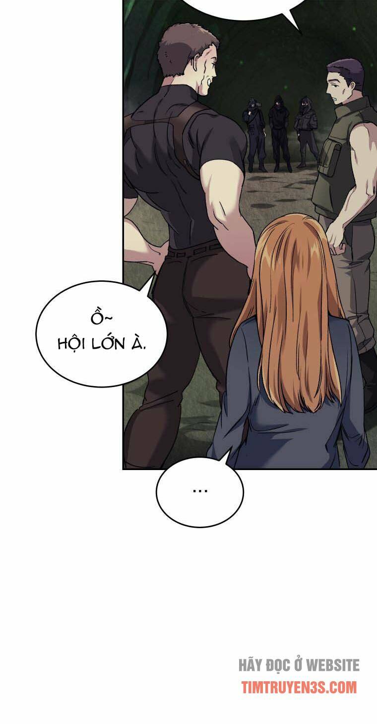 Ta Đánh Cắp Linh Hồn Của Ranker Top 1 - Chapter 25 - Page 73