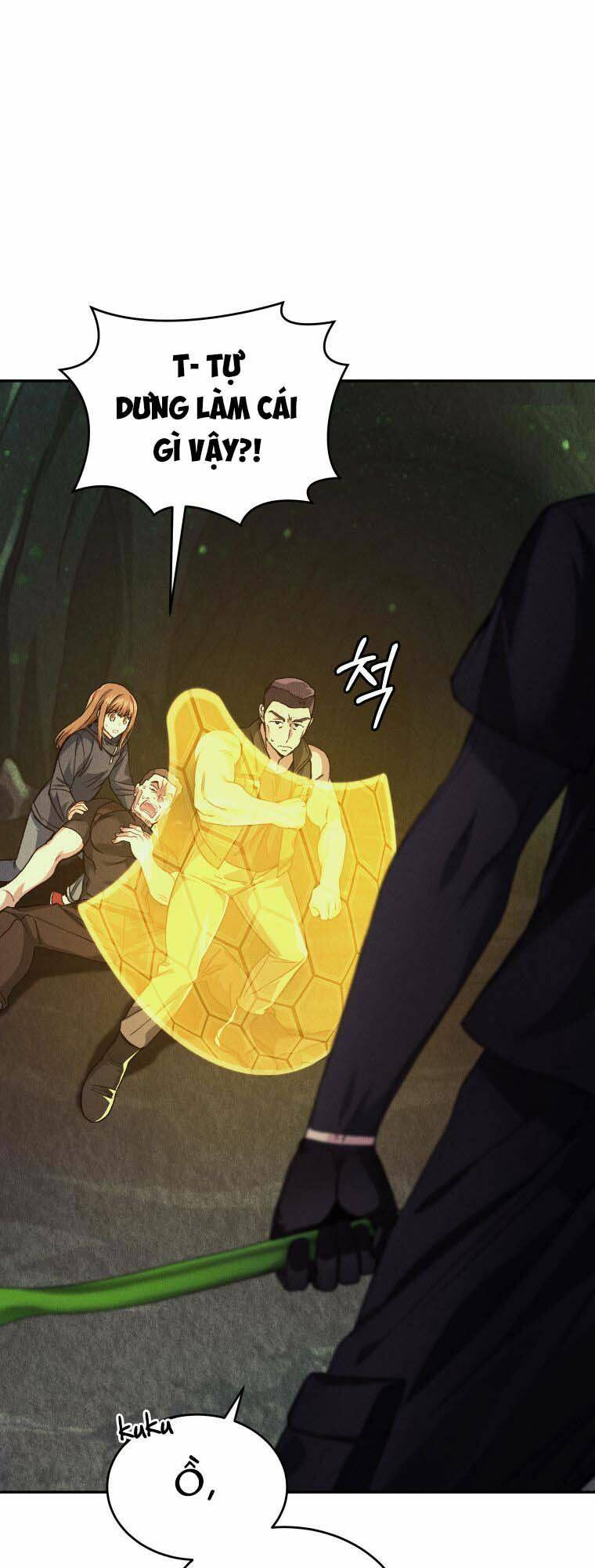 Ta Đánh Cắp Linh Hồn Của Ranker Top 1 - Chapter 25 - Page 78