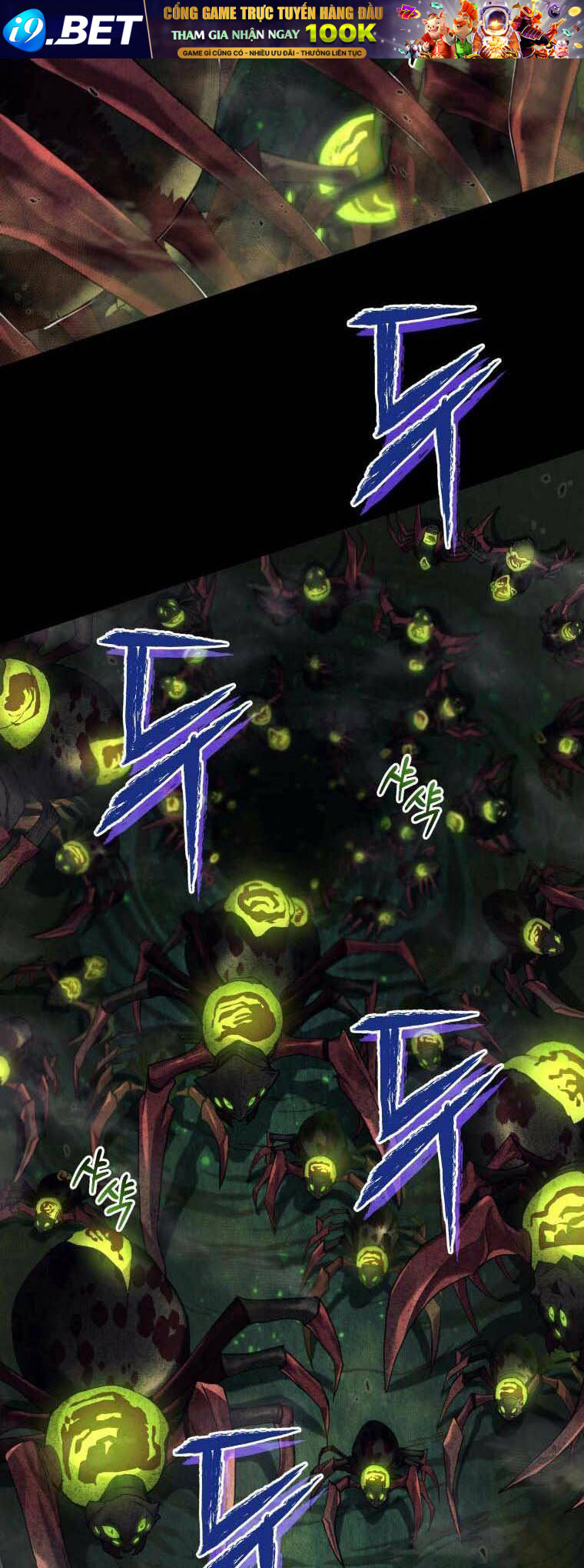 Ta Đánh Cắp Linh Hồn Của Ranker Top 1 - Chapter 25 - Page 7