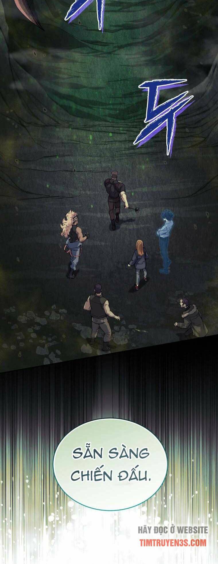 Ta Đánh Cắp Linh Hồn Của Ranker Top 1 - Chapter 25 - Page 8