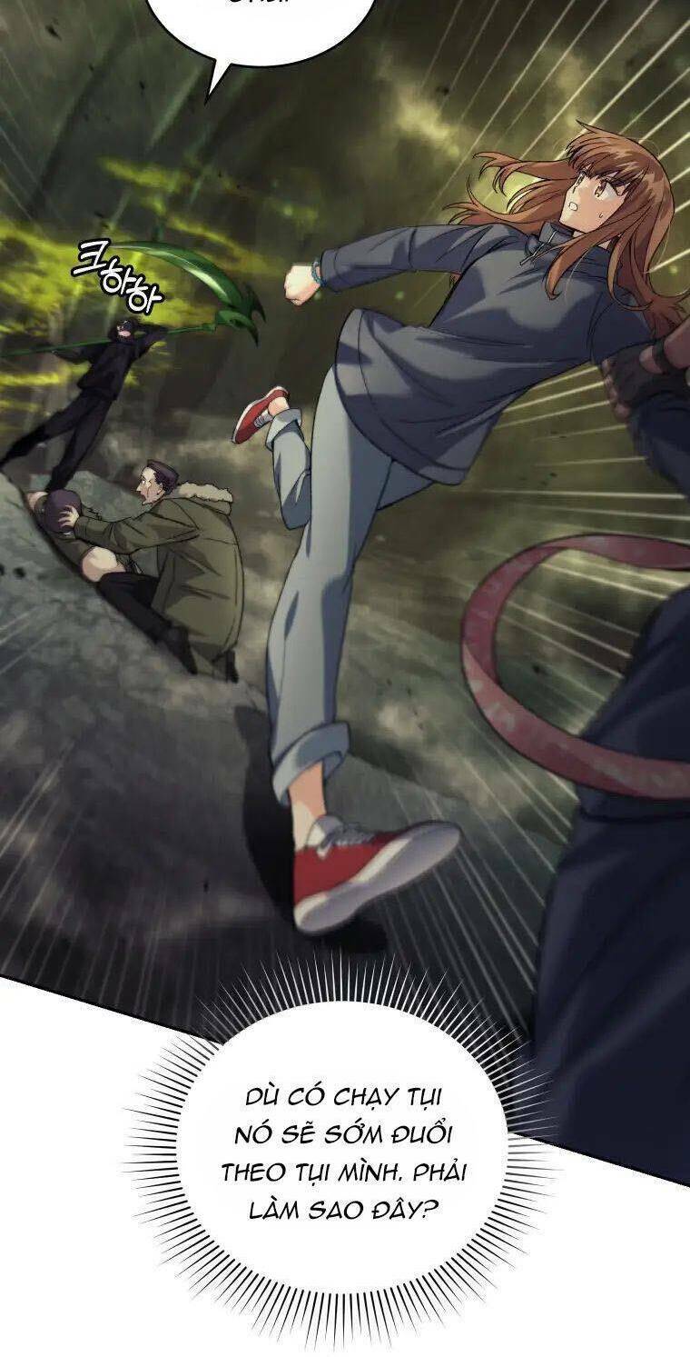 Ta Đánh Cắp Linh Hồn Của Ranker Top 1 - Chapter 26 - Page 19
