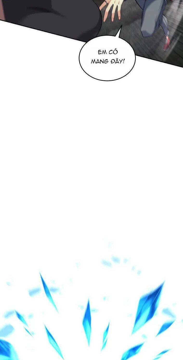 Ta Đánh Cắp Linh Hồn Của Ranker Top 1 - Chapter 26 - Page 21