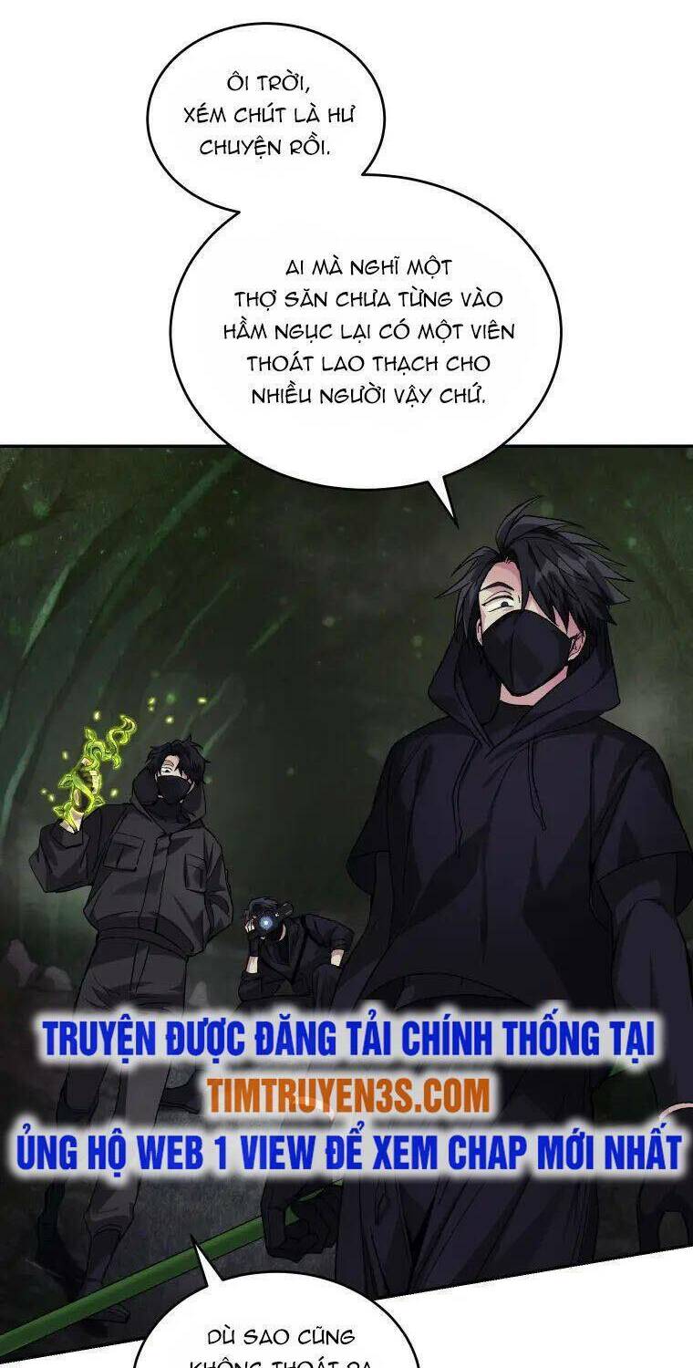 Ta Đánh Cắp Linh Hồn Của Ranker Top 1 - Chapter 26 - Page 28