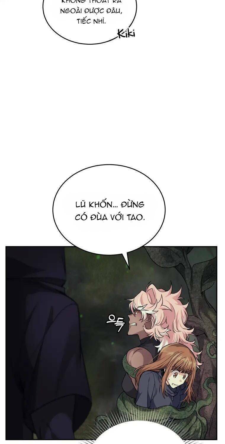 Ta Đánh Cắp Linh Hồn Của Ranker Top 1 - Chapter 26 - Page 29