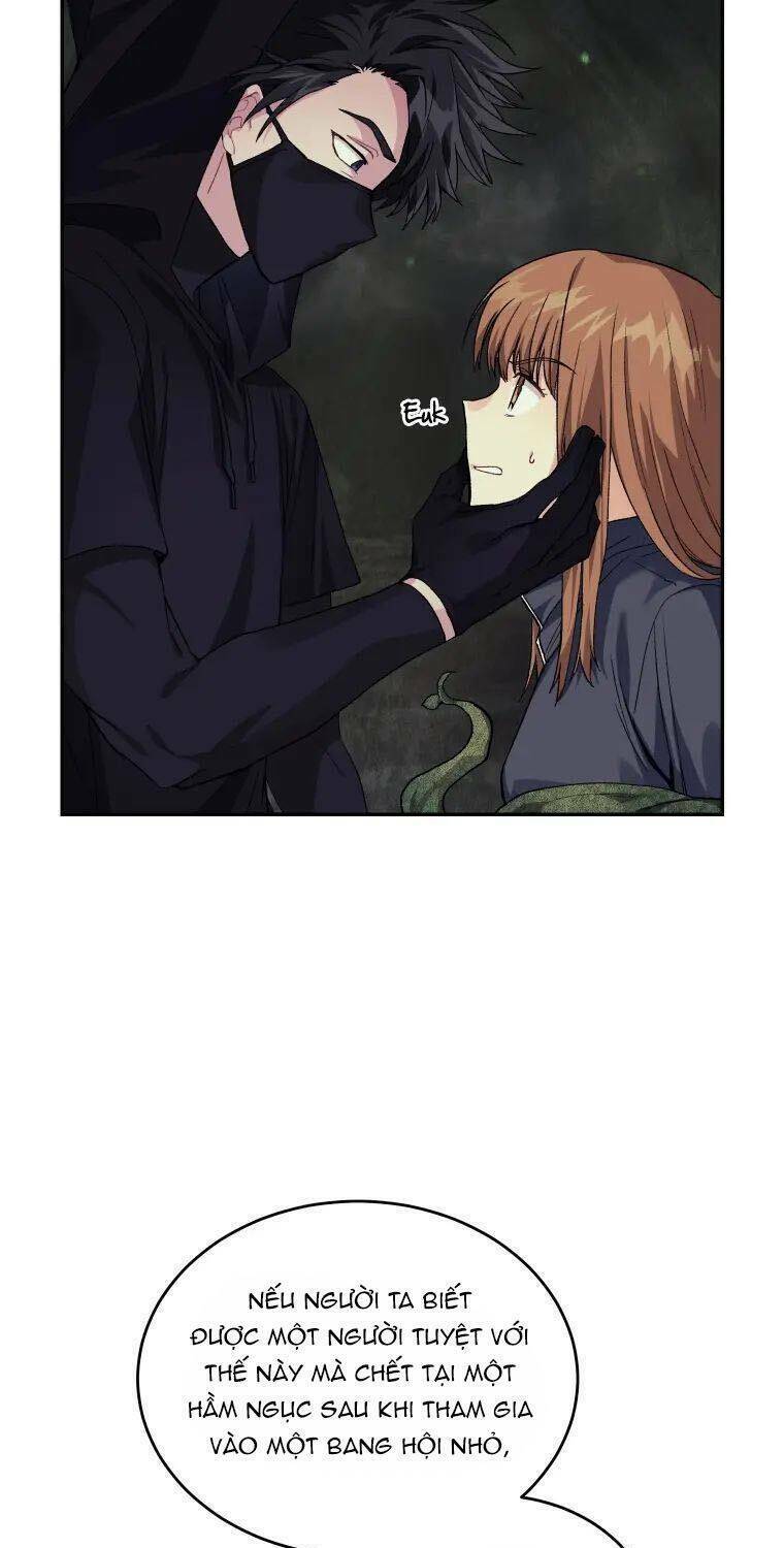 Ta Đánh Cắp Linh Hồn Của Ranker Top 1 - Chapter 26 - Page 31