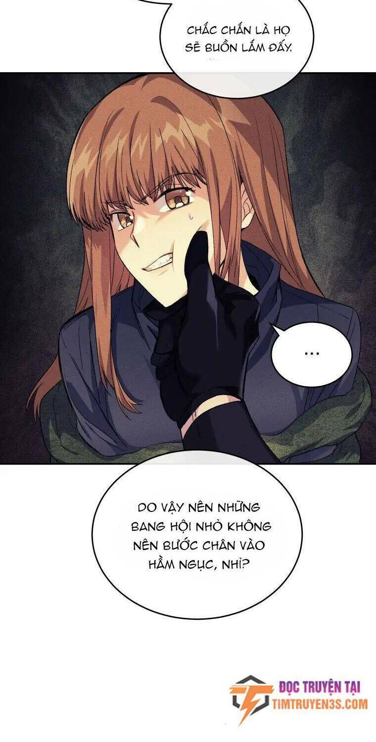 Ta Đánh Cắp Linh Hồn Của Ranker Top 1 - Chapter 26 - Page 32