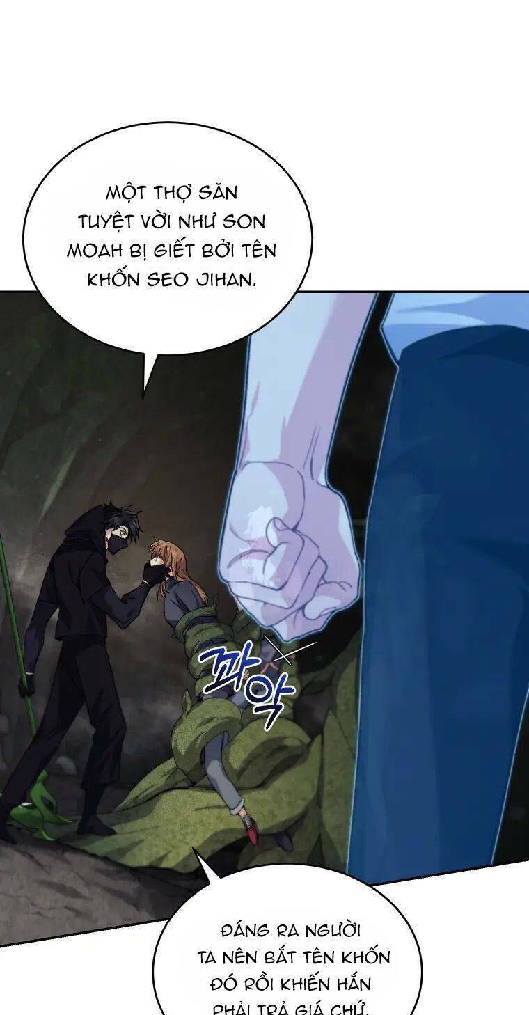 Ta Đánh Cắp Linh Hồn Của Ranker Top 1 - Chapter 26 - Page 33