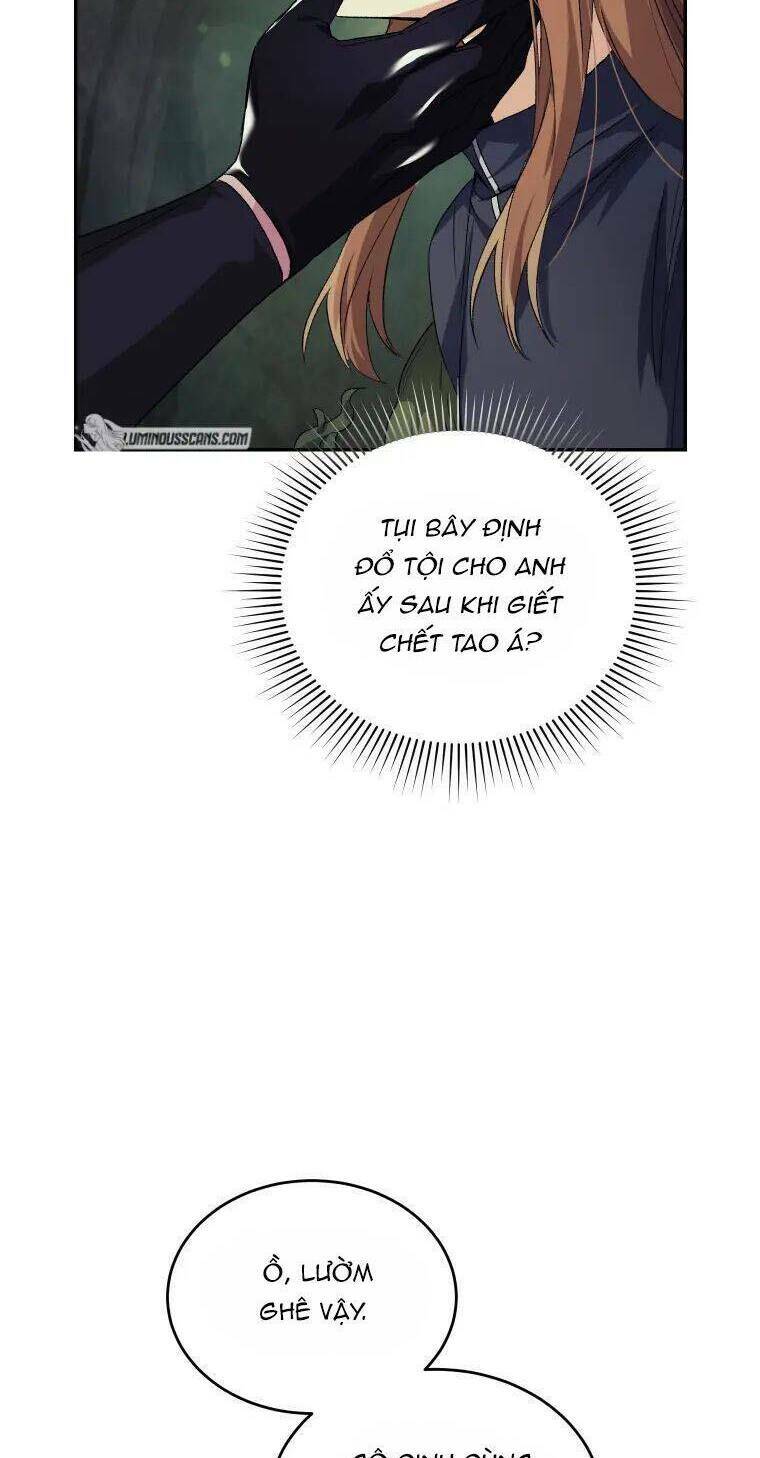 Ta Đánh Cắp Linh Hồn Của Ranker Top 1 - Chapter 26 - Page 35