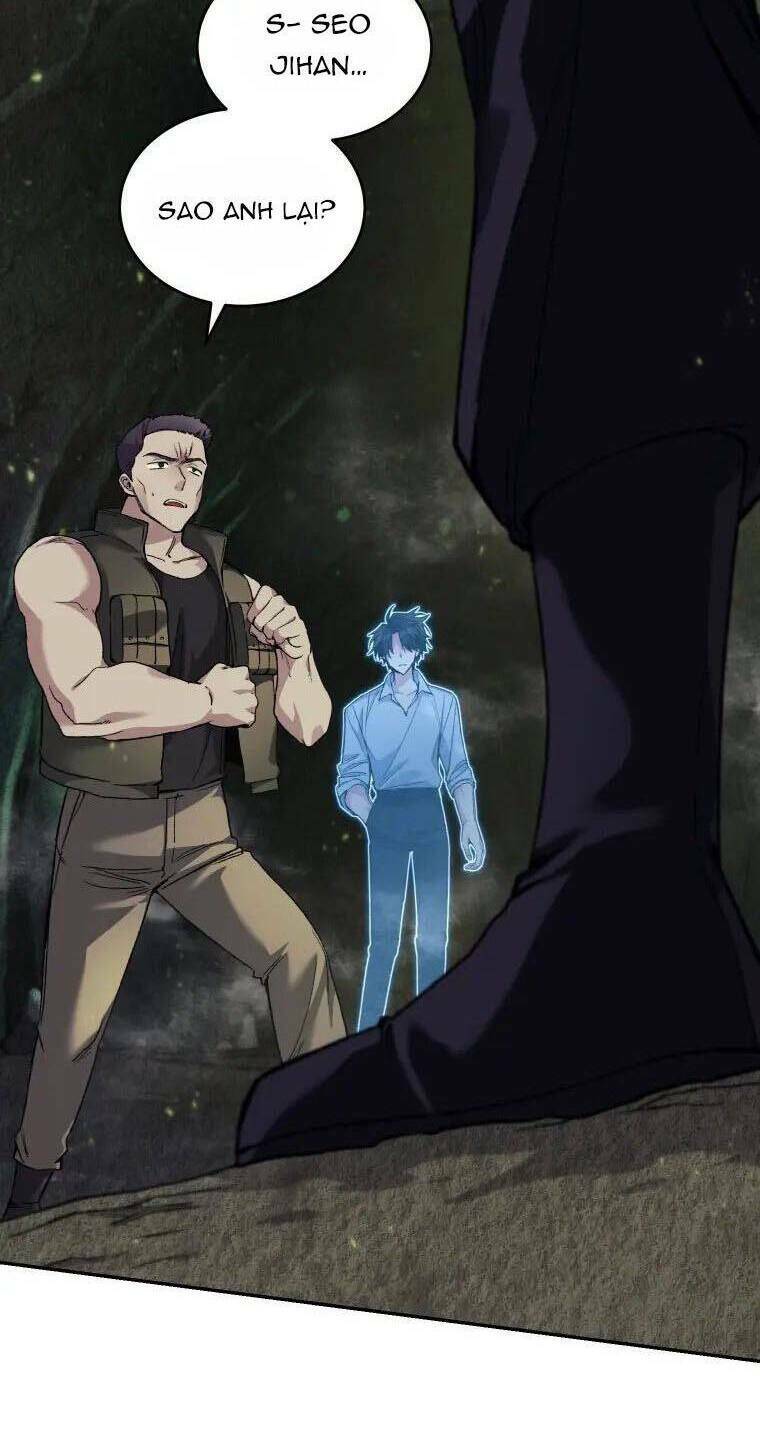Ta Đánh Cắp Linh Hồn Của Ranker Top 1 - Chapter 26 - Page 3