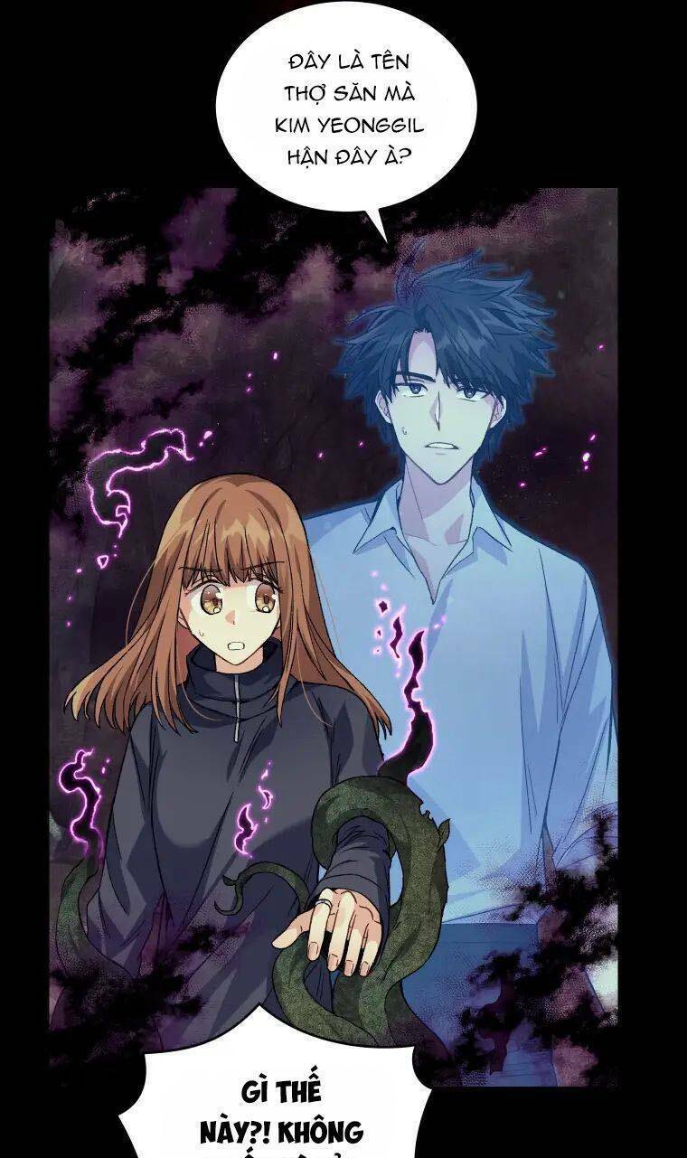 Ta Đánh Cắp Linh Hồn Của Ranker Top 1 - Chapter 26 - Page 43