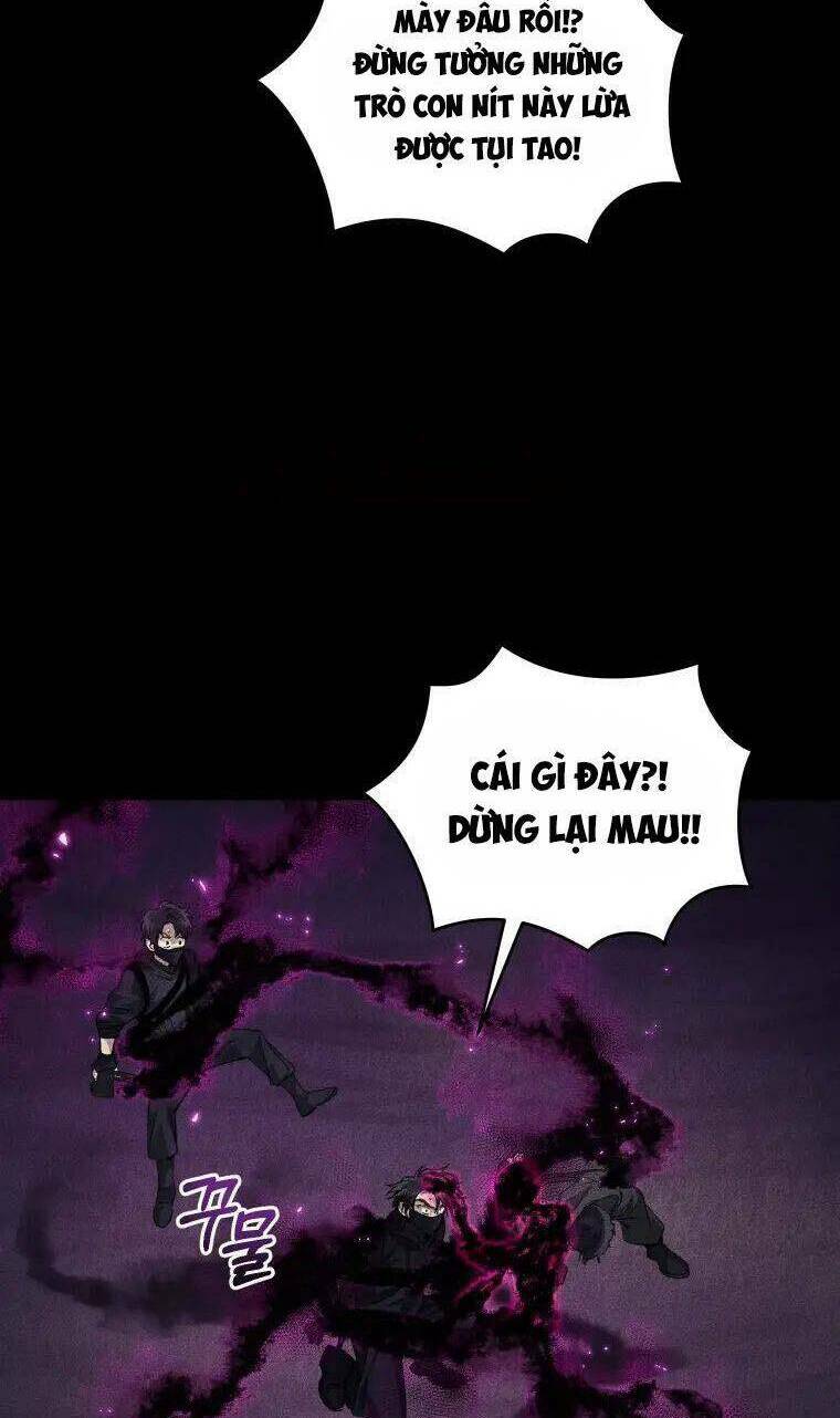 Ta Đánh Cắp Linh Hồn Của Ranker Top 1 - Chapter 26 - Page 46