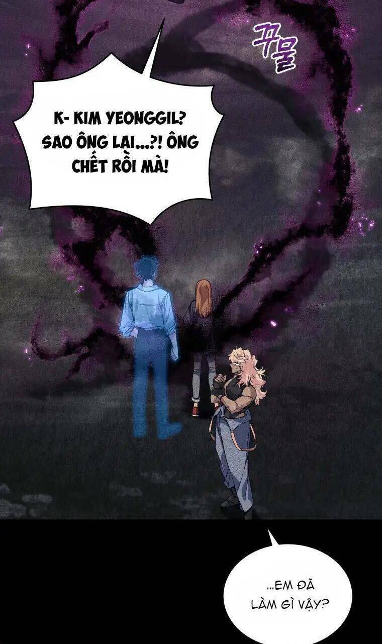 Ta Đánh Cắp Linh Hồn Của Ranker Top 1 - Chapter 26 - Page 47