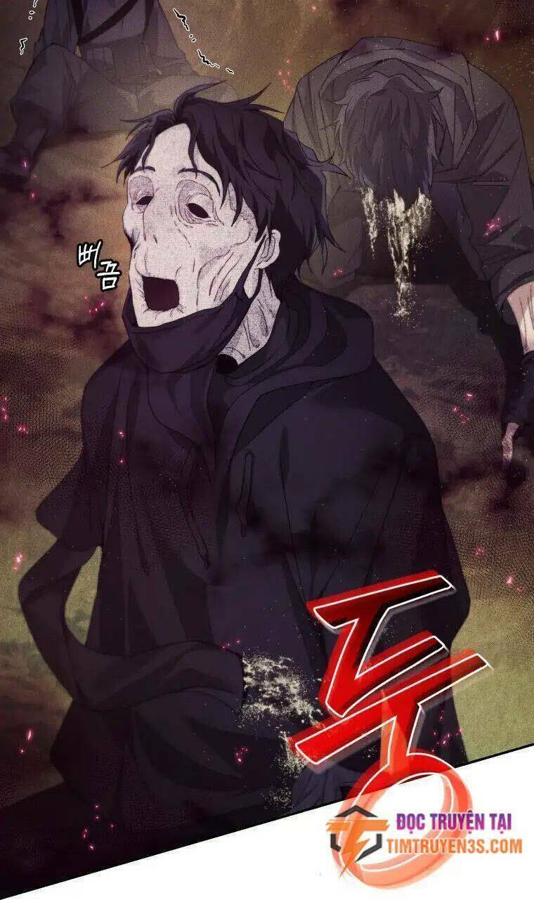 Ta Đánh Cắp Linh Hồn Của Ranker Top 1 - Chapter 26 - Page 54