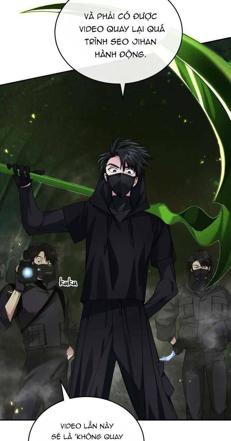 Ta Đánh Cắp Linh Hồn Của Ranker Top 1 - Chapter 26 - Page 5