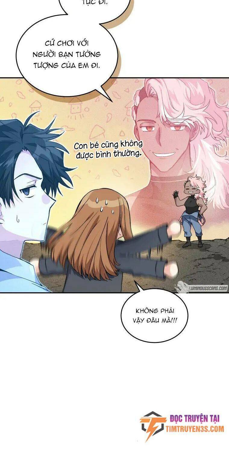 Ta Đánh Cắp Linh Hồn Của Ranker Top 1 - Chapter 26 - Page 64