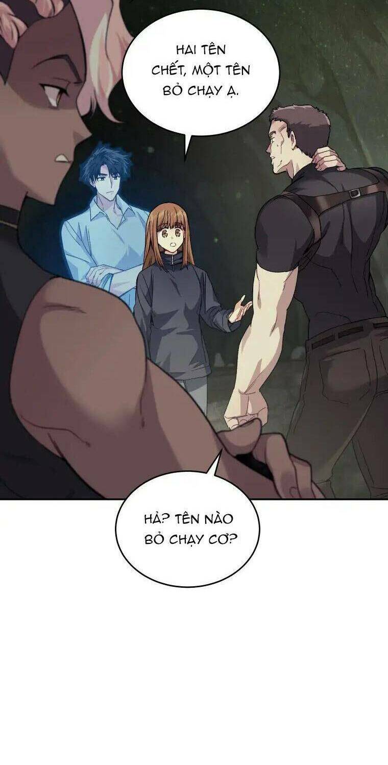 Ta Đánh Cắp Linh Hồn Của Ranker Top 1 - Chapter 26 - Page 68