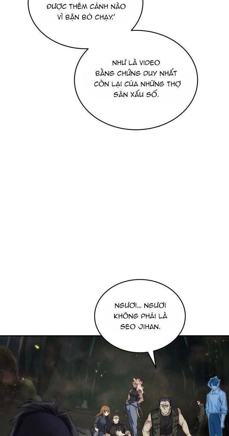 Ta Đánh Cắp Linh Hồn Của Ranker Top 1 - Chapter 26 - Page 6