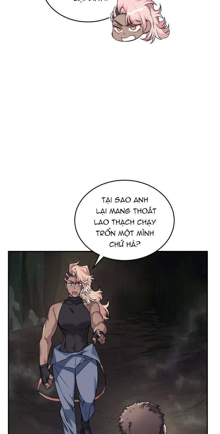 Ta Đánh Cắp Linh Hồn Của Ranker Top 1 - Chapter 26 - Page 73