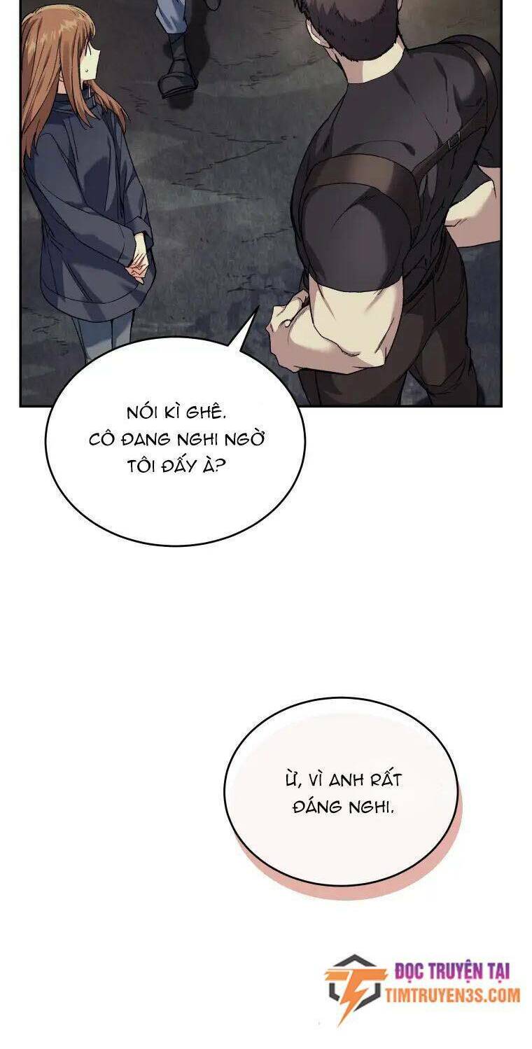 Ta Đánh Cắp Linh Hồn Của Ranker Top 1 - Chapter 26 - Page 74