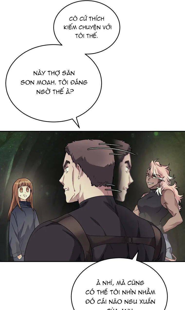 Ta Đánh Cắp Linh Hồn Của Ranker Top 1 - Chapter 26 - Page 75