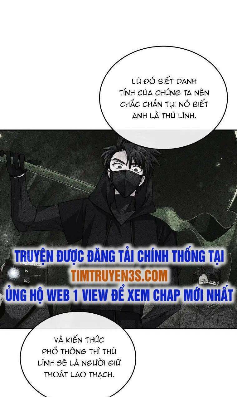 Ta Đánh Cắp Linh Hồn Của Ranker Top 1 - Chapter 26 - Page 81