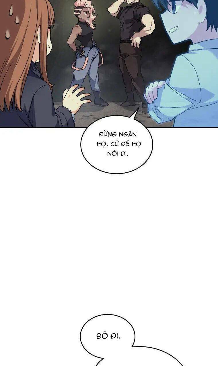 Ta Đánh Cắp Linh Hồn Của Ranker Top 1 - Chapter 26 - Page 83