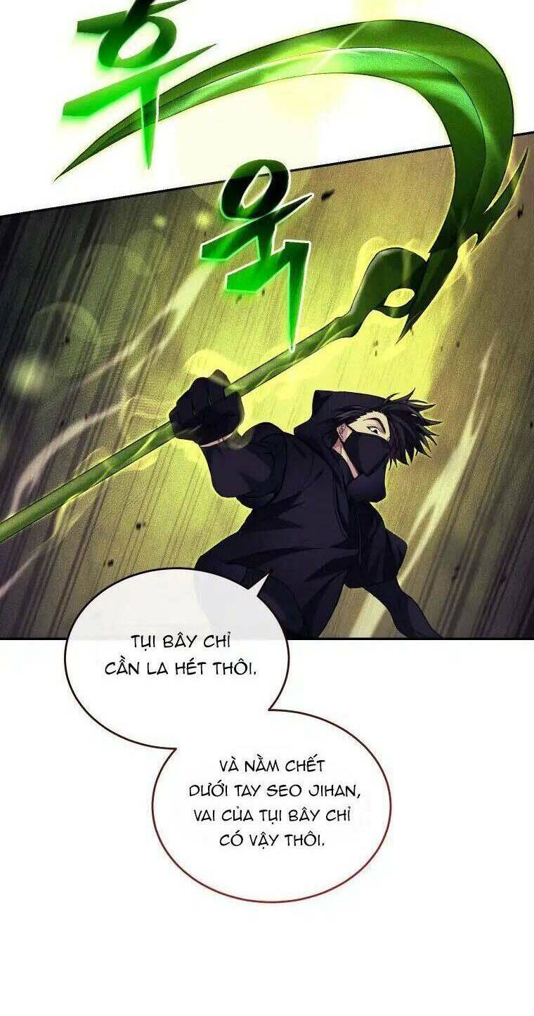 Ta Đánh Cắp Linh Hồn Của Ranker Top 1 - Chapter 26 - Page 8