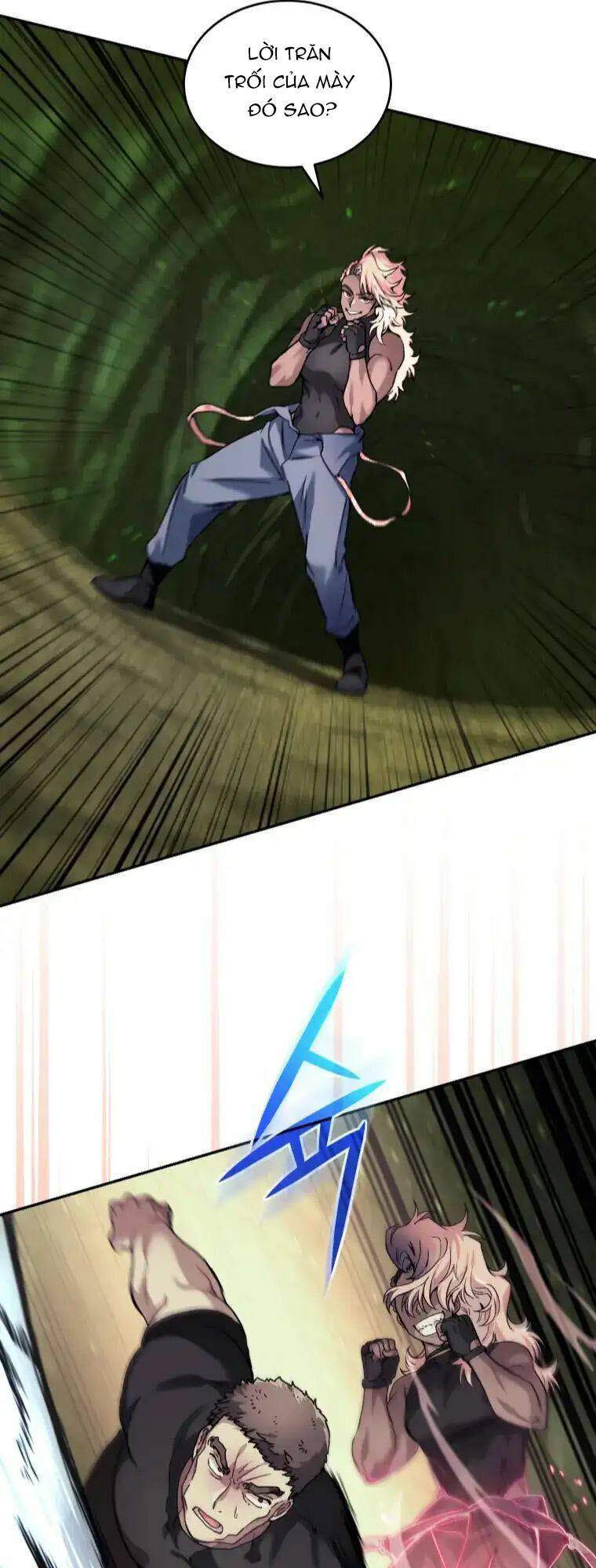 Ta Đánh Cắp Linh Hồn Của Ranker Top 1 - Chapter 27 - Page 12