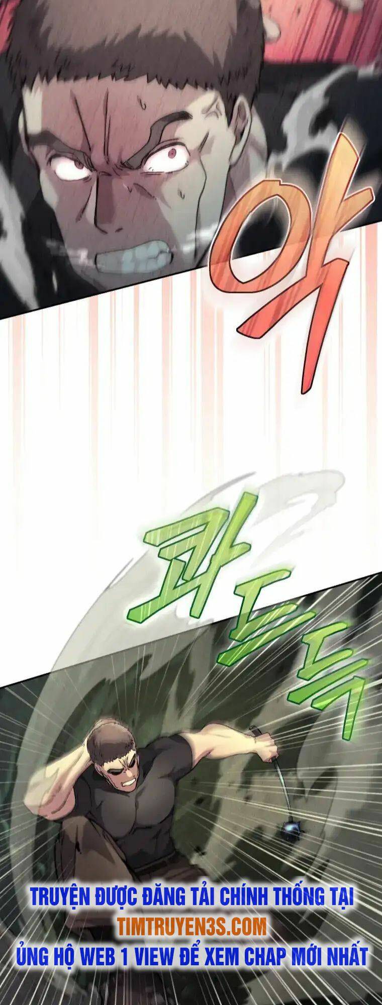 Ta Đánh Cắp Linh Hồn Của Ranker Top 1 - Chapter 27 - Page 14