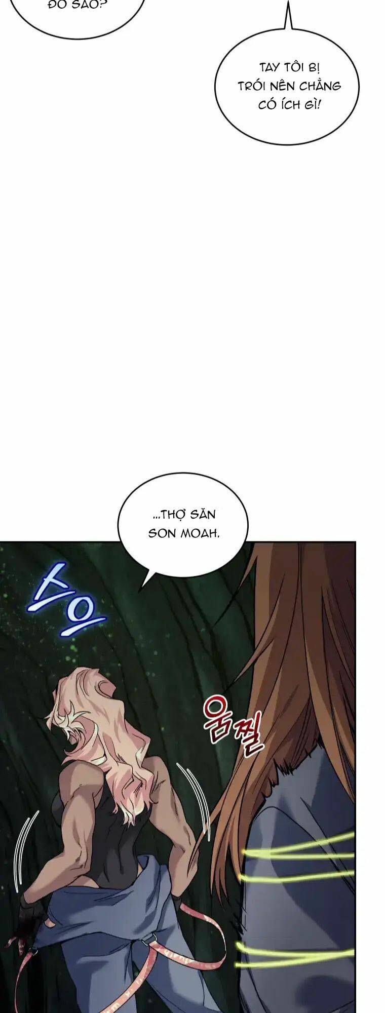 Ta Đánh Cắp Linh Hồn Của Ranker Top 1 - Chapter 27 - Page 19