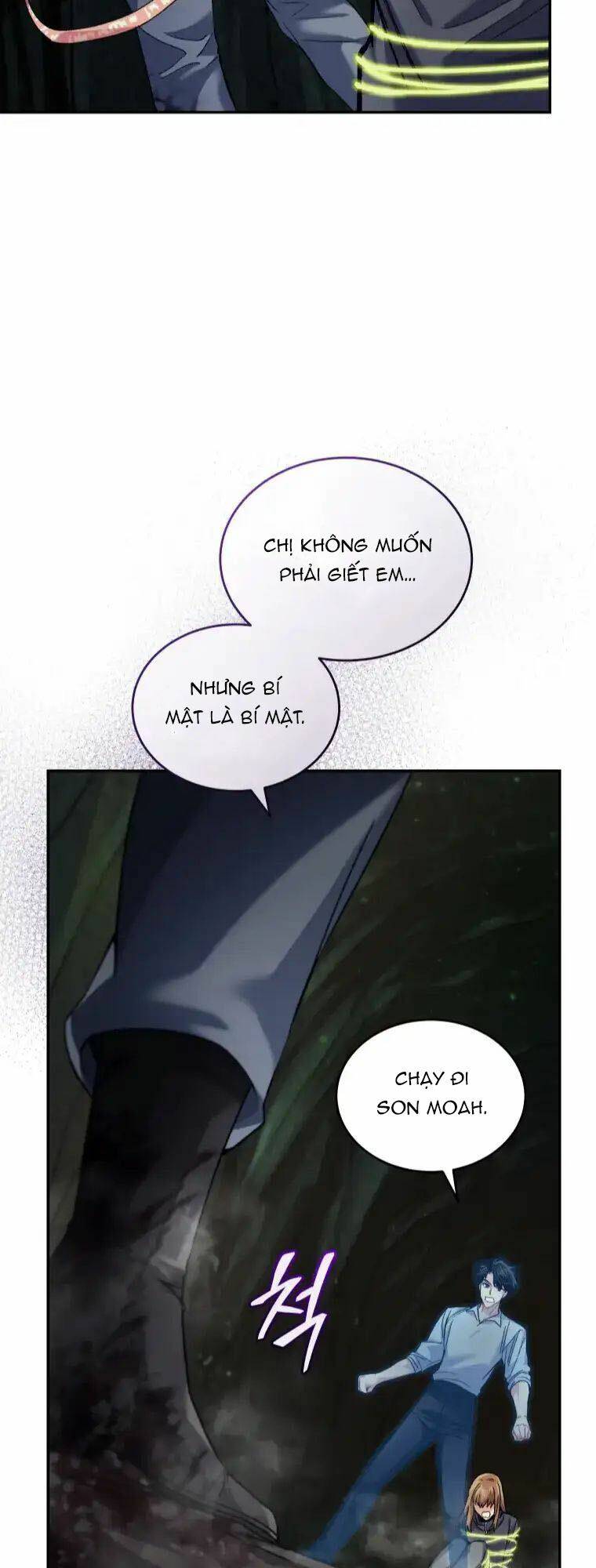 Ta Đánh Cắp Linh Hồn Của Ranker Top 1 - Chapter 27 - Page 20