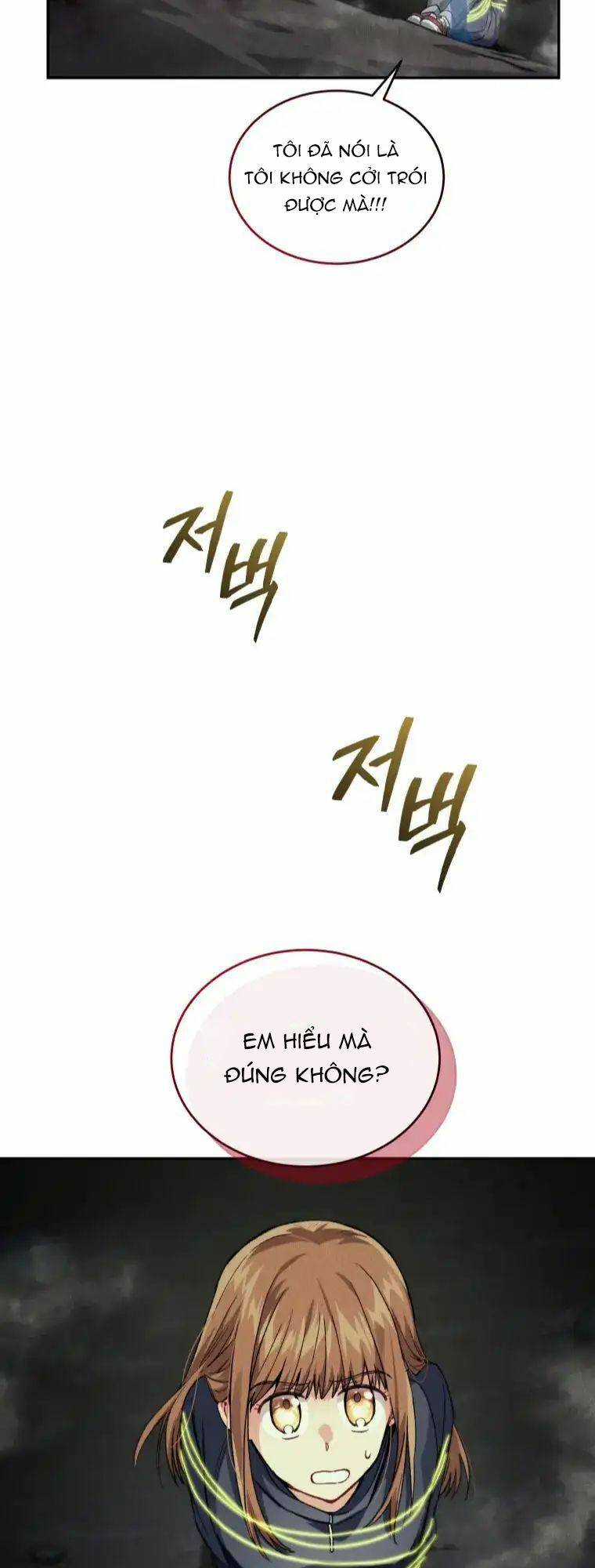 Ta Đánh Cắp Linh Hồn Của Ranker Top 1 - Chapter 27 - Page 21