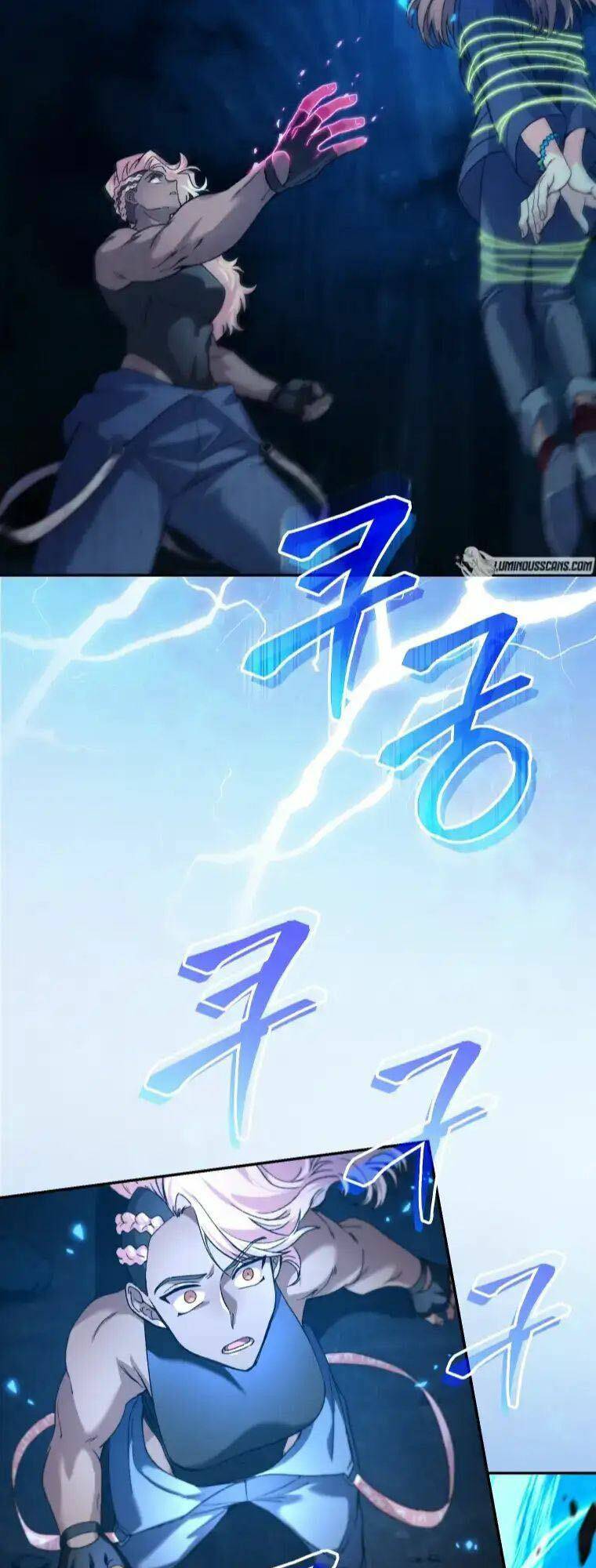 Ta Đánh Cắp Linh Hồn Của Ranker Top 1 - Chapter 27 - Page 29