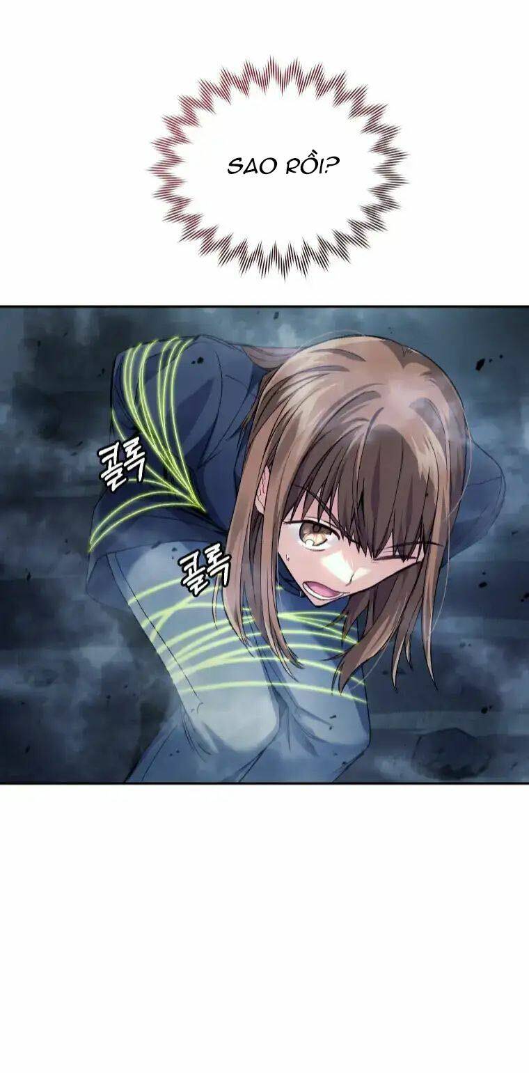 Ta Đánh Cắp Linh Hồn Của Ranker Top 1 - Chapter 27 - Page 32