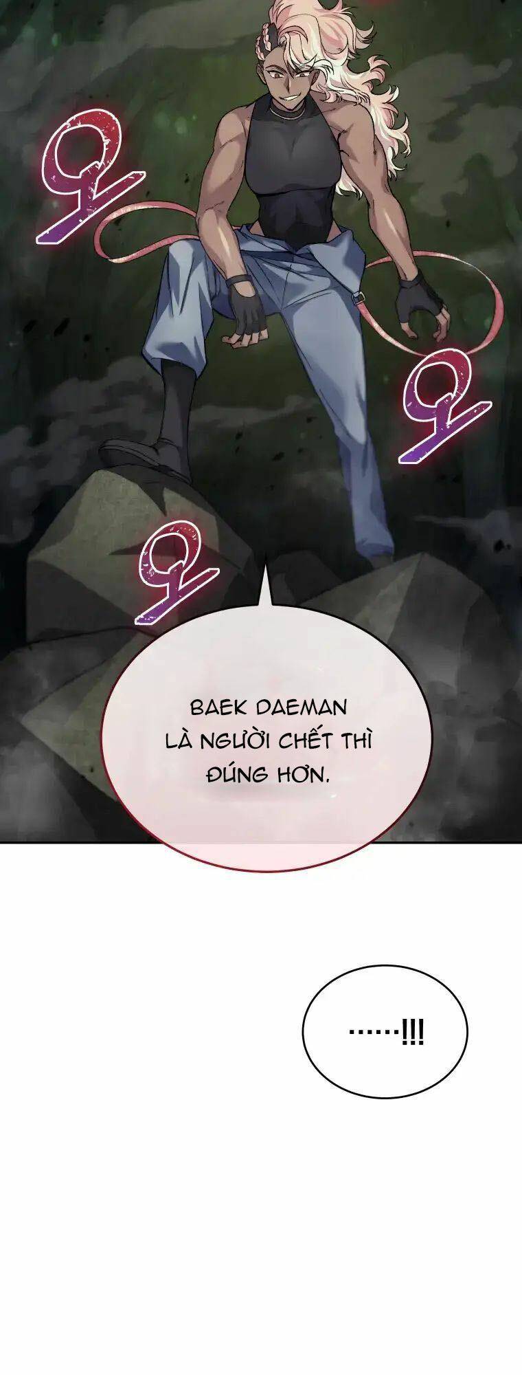 Ta Đánh Cắp Linh Hồn Của Ranker Top 1 - Chapter 27 - Page 35