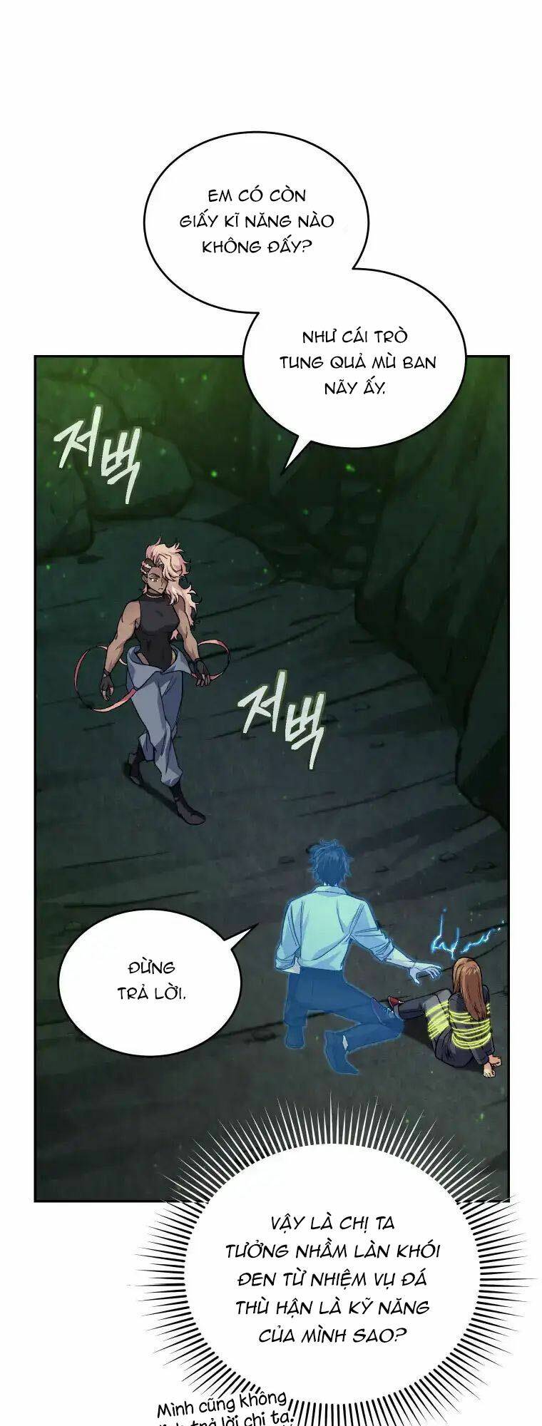 Ta Đánh Cắp Linh Hồn Của Ranker Top 1 - Chapter 27 - Page 37