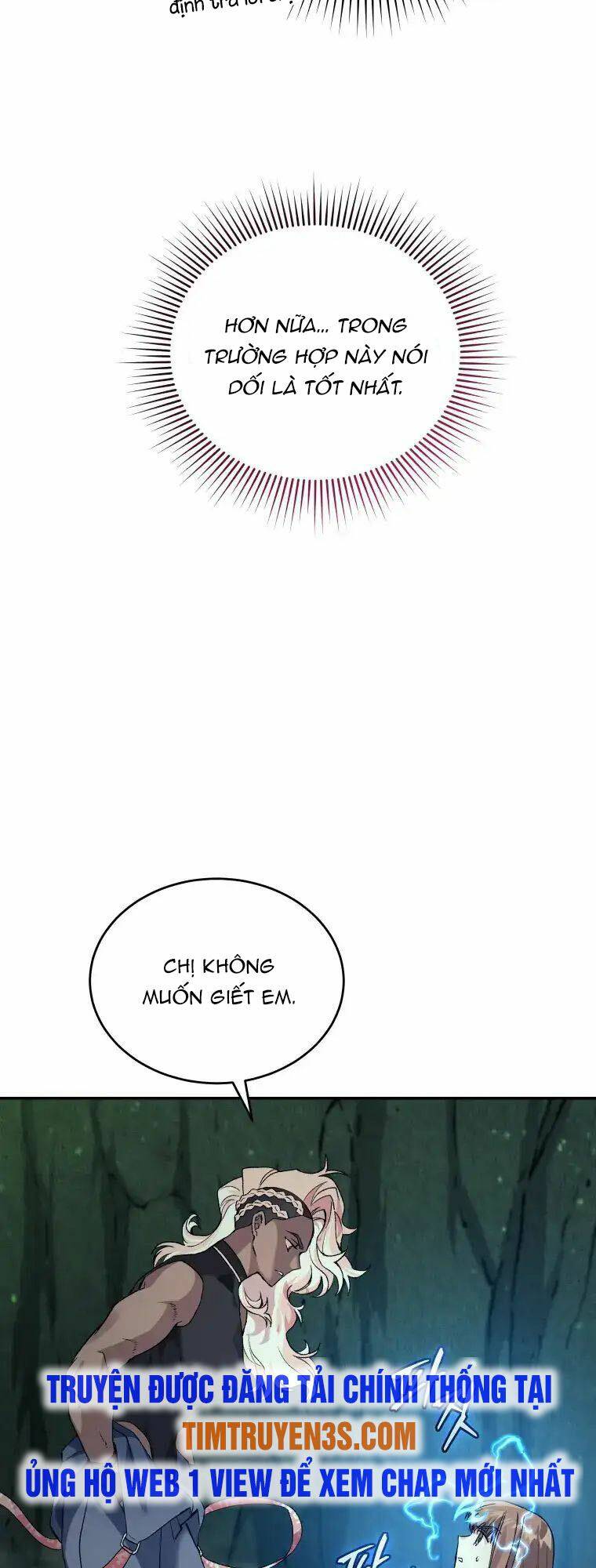 Ta Đánh Cắp Linh Hồn Của Ranker Top 1 - Chapter 27 - Page 38