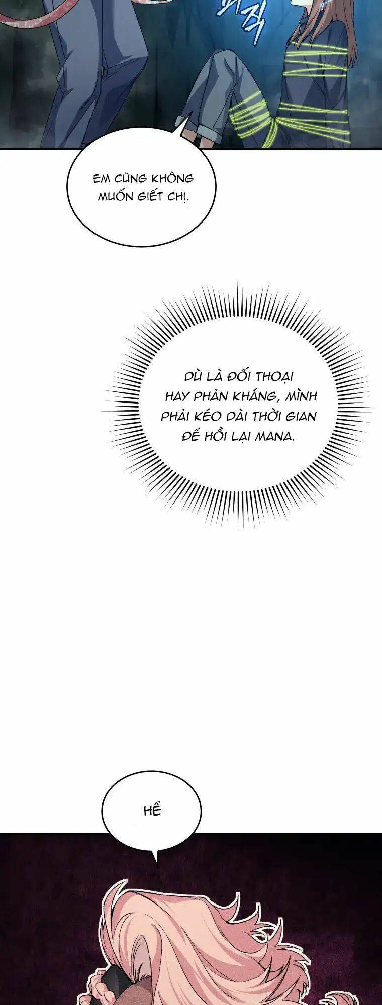 Ta Đánh Cắp Linh Hồn Của Ranker Top 1 - Chapter 27 - Page 39