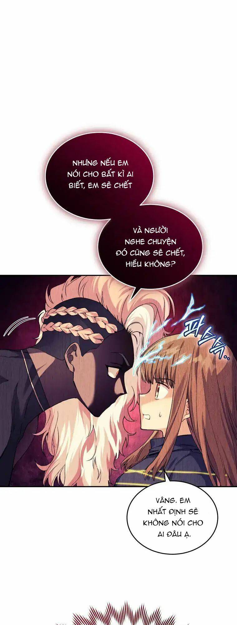 Ta Đánh Cắp Linh Hồn Của Ranker Top 1 - Chapter 27 - Page 42