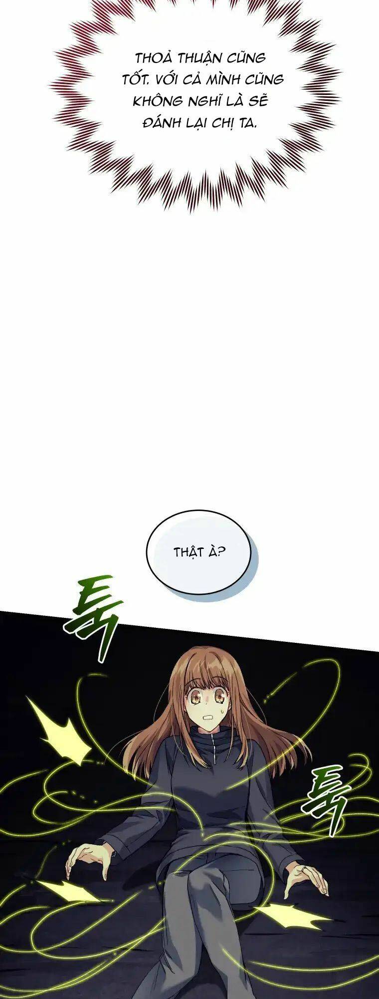 Ta Đánh Cắp Linh Hồn Của Ranker Top 1 - Chapter 27 - Page 43