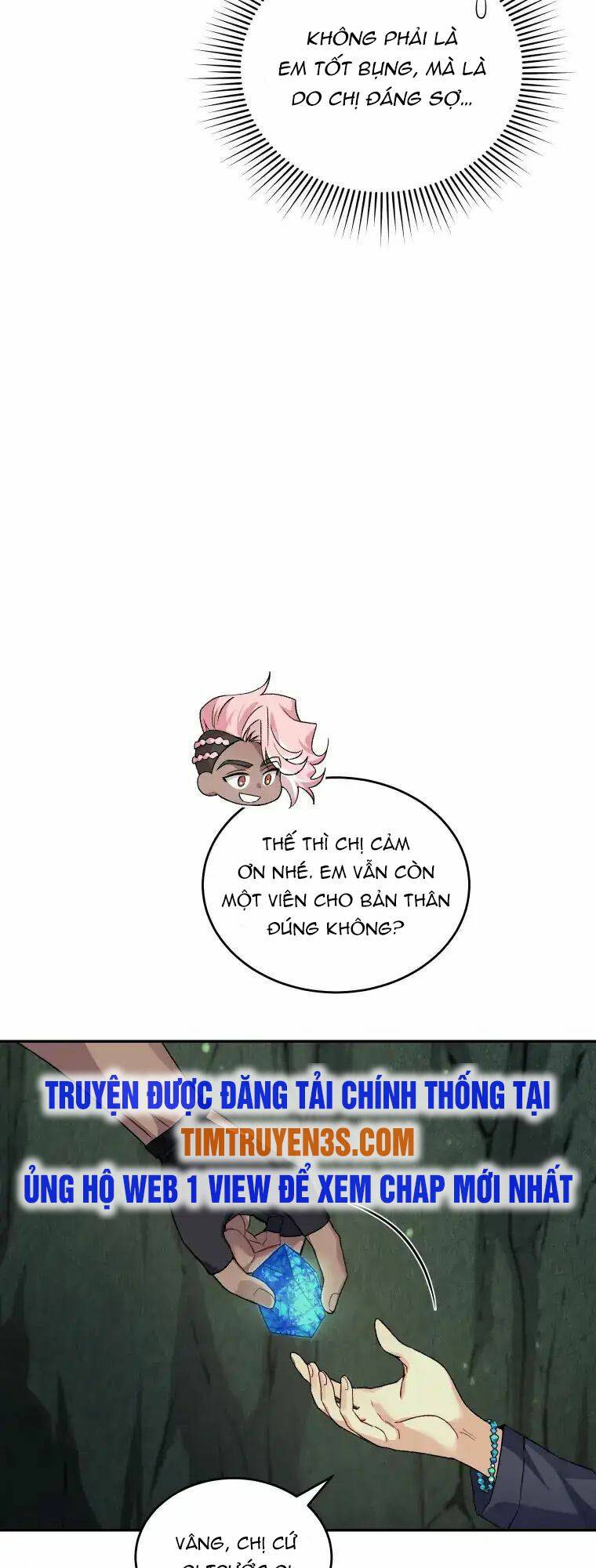 Ta Đánh Cắp Linh Hồn Của Ranker Top 1 - Chapter 27 - Page 46